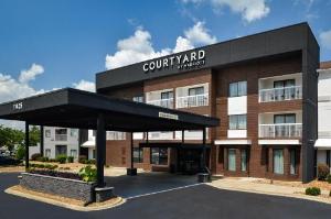 Courtyard by Marriott Charlotte Matthews, Matthews