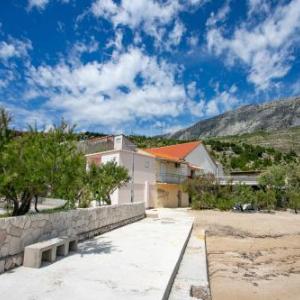Family friendly seaside apartments Duce Omis - 8668
