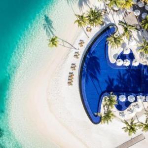 Conrad Maldives Rangali Island