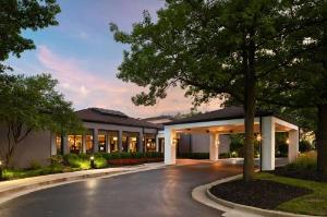 Courtyard Cincinnati Blue Ash, Blue Ash