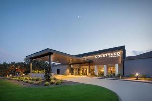 Courtyard Dallas Addison Midway, Addison
