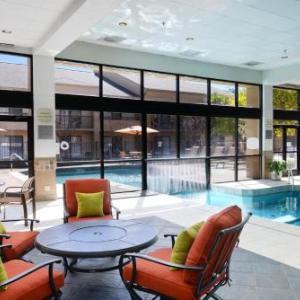 Courtyard by Marriott Dallas Arlington/Entertainment District