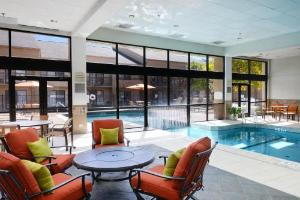Courtyard Dallas Arlington/Entertainment District, Arlington