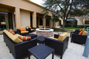 Courtyard by Marriott Dallas-Fort Worth/Bedford, Bedford