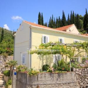 Apartments with WiFi Trsteno Dubrovnik - 9015
