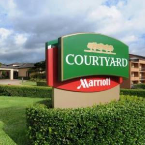 Courtyard by Marriott Dallas Las Colinas