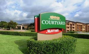 Courtyard Dallas Las Colinas, Irving