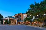 Presbyterian Hospital Of Plano Texas Hotels - Courtyard By Marriott Dallas Plano In Legacy Park