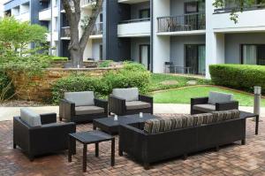 Courtyard by Marriott Dallas Richardson at Spring Valley, Richardson