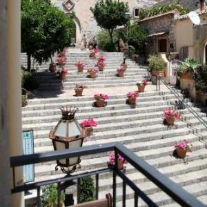 Bed & Breakfast Duomo Di Taormina