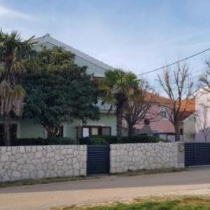 Apartment Jadranka