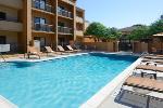 Concordia University Texas Hotels - Courtyard By Marriott Dallas Plano Parkway At Preston Road