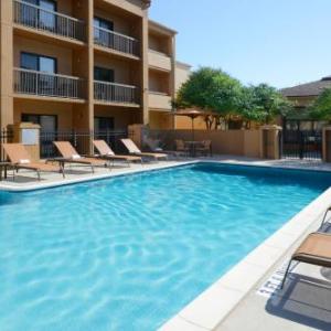 Courtyard by Marriott Dallas Plano Parkway at Preston Road