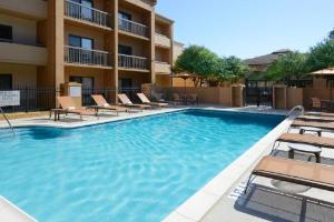 Courtyard by Marriott Dallas Plano Parkway at Preston Road, Plano