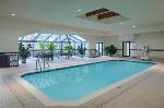 Farmersville Ohio Hotels - Courtyard By Marriott Dayton South/Mall