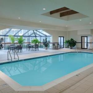 Courtyard by Marriott Dayton South/Mall