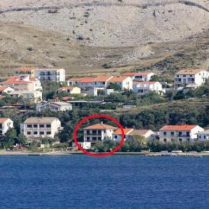 Apartments by the sea Pag - 9355