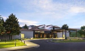 Courtyard by Marriott Boulder, Boulder