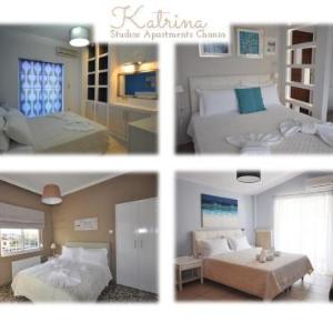 Apartments Chania