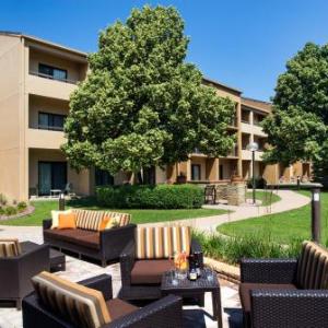 Courtyard by Marriott Denver Central Park