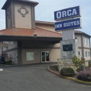 Orca Inn Suites