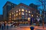 Telecommunications History Grp Colorado Hotels - Courtyard By Marriott Denver Downtown