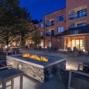 Prentup Field Boulder Hotels - Courtyard by Marriott Boulder Broomfield