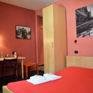 I Remi Del Prione by Le 5 Terre La Spezia