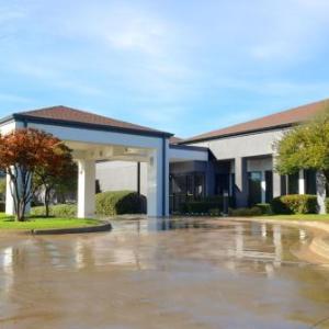 Courtyard by Marriott Fort Worth University Drive