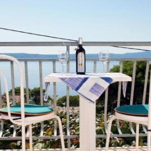 Apartments with parking space Zivogosce - Porat Makarska - 10032