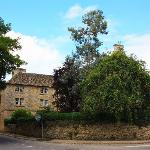 Manor Farm Bed & Breakfast