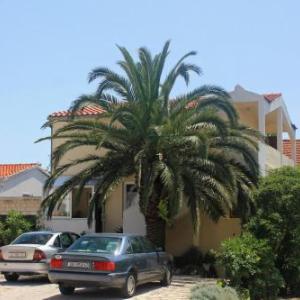 Apartments with parking space Orebic Peljesac - 10075