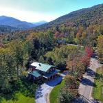 Guest accommodation in Pittsfield Vermont