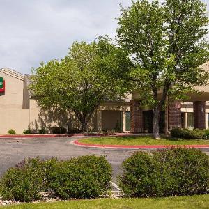 Courtyard by Marriott Fort Collins