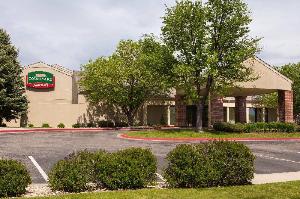 Courtyard by Marriott Fort Collins, Fort Collins