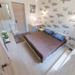 Guest accommodation in Krasnodar 