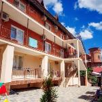 Zolotaya Loza Guest house Gelendzhik 