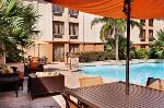 Heights Texas Hotels - Courtyard By Marriott Houston Brookhollow