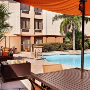 Courtyard by Marriott Houston Brookhollow