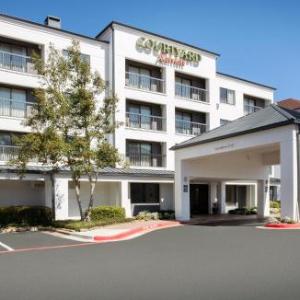 Courtyard by Marriott Houston Sugar Land/Stafford