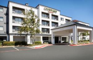 Courtyard Houston Sugar Land/Stafford, Stafford