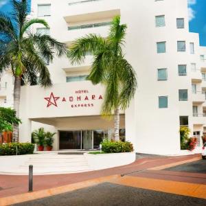 Ramada by Wyndham Cancun City hotel in Cancún