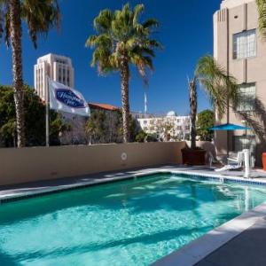 Hampton Inn By Hilton San Diego-Downtown