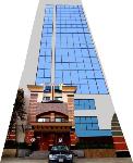 Dhaka Bangladesh Hotels - La Vinci Hotel