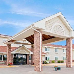 AmericInn by Wyndham Ashland