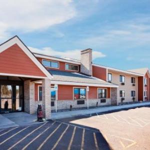 AmericInn by Wyndham Ironwood