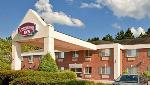 Archers Lodge North Carolina Hotels - Country Hearth Inn Knightdale Raleigh