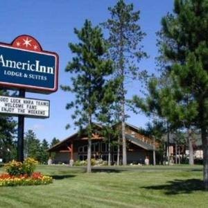 AmericInn by Wyndham Pequot Lakes