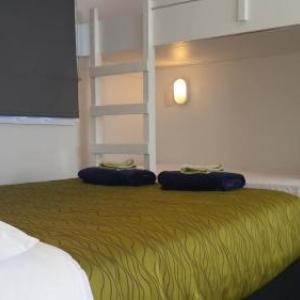 Hotels near Energy Events Centre Rotorua - Cosy Cottage Thermal Holiday Park