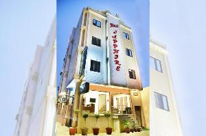 Hotel Sapphire Opposite Golden Temple, Amritsar